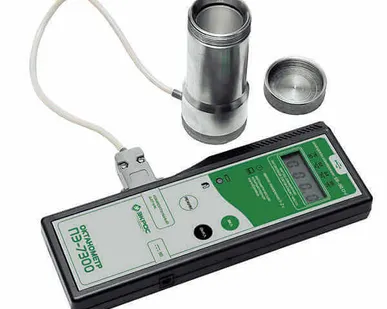 фото Октанометр ПЭ-7300 в комплекте (без поверки), Экохим