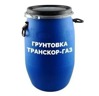 фото Грунтовка ТРАНСКОР-ГАЗ