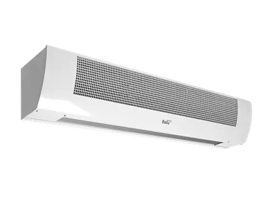 фото Электрическая тепловая завеса Ballu BHC-M10-T06