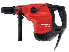 Фото №0 Комбинированный перфоратор HILTI TE 70-AVR