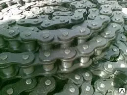 фото Цепь ПВ 9,525-1300 ГОСТ 13568-97