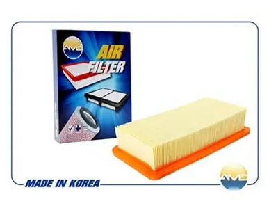 фото AMD Фильтр воздушный Rio II ор 281131G000 AMD AMDFA18