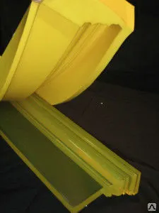 Фото №0 Полиуретан POLY 74-25 для копирования форм (США)