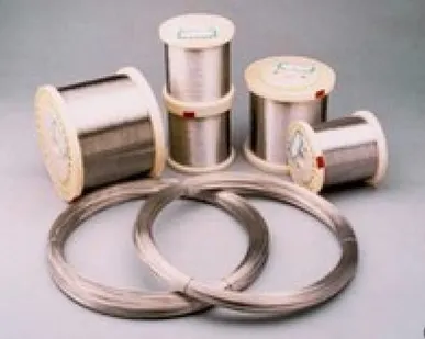 фото Проволока фехраль 0.8 мм GSSY