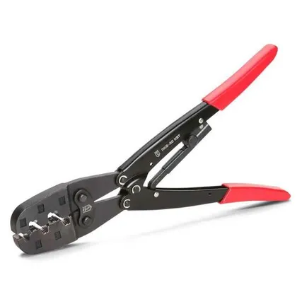 Фото №0 Пресс-клещи ПКВ-50 (РФ)