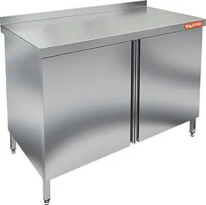 фото Стол пристенный HICOLD НСЗ-10/7Б