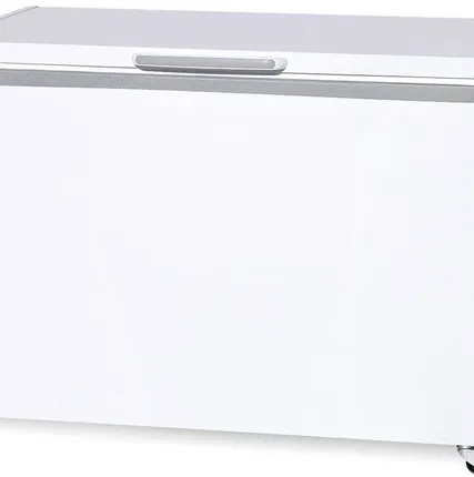 Фото №0 Морозильный ларь МЛК-400