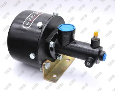 фото ПГУ (главный тормозной цилиндр), большой