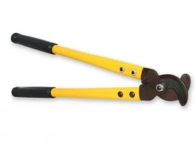 фото Ножницы кабельные РОСТ ХС-125