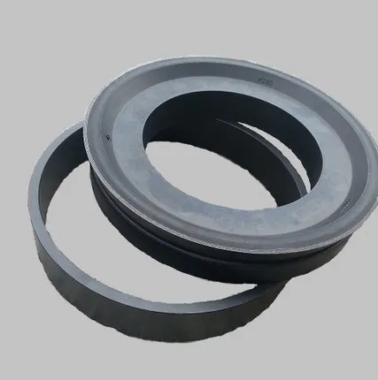 Фото №0 Ремкомплект разборного бетоноподающего поршня