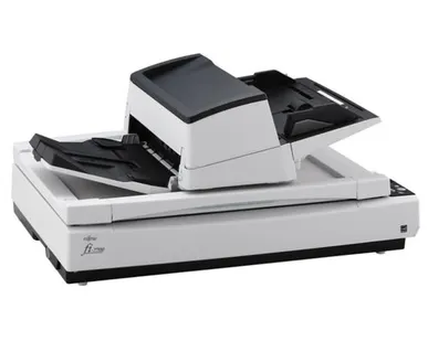 фото Сканер Fujitsu FI-7700