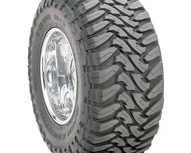 фото Автомобильная шина Toyo Open