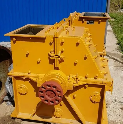 Фото №0 Продам дробилку СМД-147А