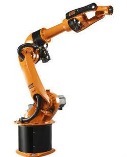 фото Робот для дуговой сварки KUKA KR 16 L8-3 ARC HW
