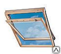 фото Мансардное окно Velux