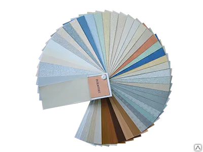 Фото №0 Виниловые обои ДЮРАФОРТ (DURAFORT)