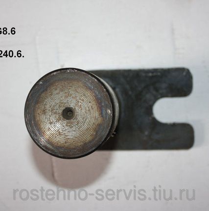 Фото №0 Палец Z5G8.6 9321713 80-234.80-240.6.21