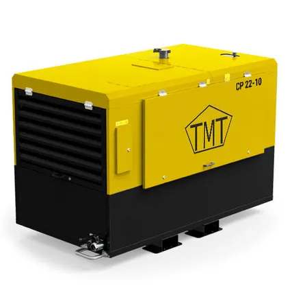 Фото №0 “ТМТ” СР 22-10 - Аналог Atlas Copco XATS 1200