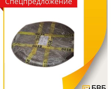 фото Проволока Х20Н80 6мм