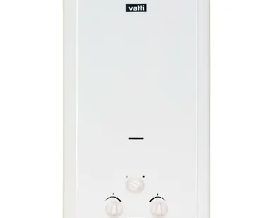 фото Проточный газовый