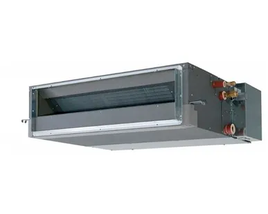 фото Внутренний блок Hitachi RAD-35QPB