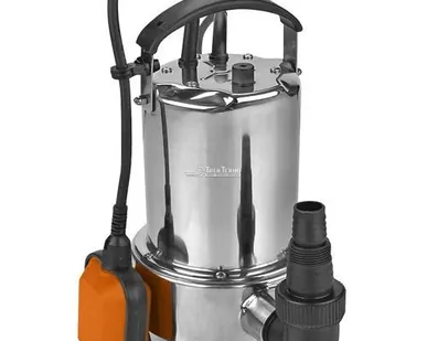 фото Насос дренажный погружной Парма НД-550/35 Н