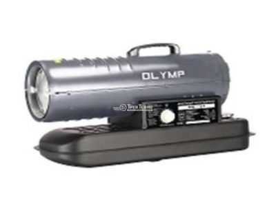 фото Дизельный нагреватель Olimp Machinery TPD-10