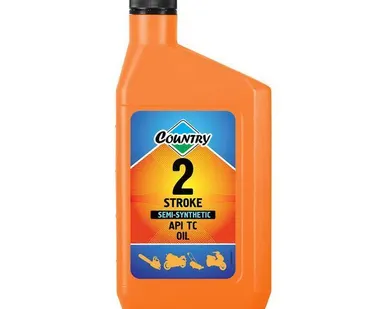 фото Масло двухтактное 3-ton ST-502 Country API TC полусинтетика (1л.) 40238