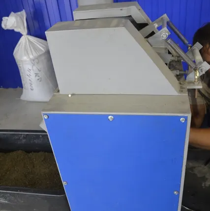 Фото №0 Стренгорезка СФ-200 200-250 кг/ч в Копейске