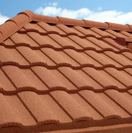 Фото №0 натуральная черепица