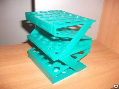 Фото №0 Штатив ШПМ-20