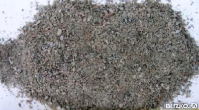 Фото №0 Отсев мелкой фракции