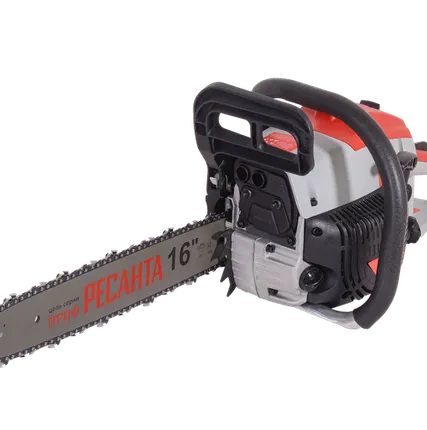 Фото №0 Бензопила Ресанта БП-4516