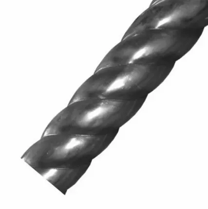 Фото №0 Труба витая 108 (12м)