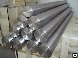 фото Пруток титановый 30х2800 ОТ4-1