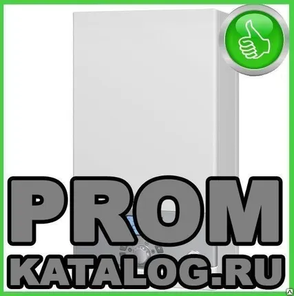 Фото №0 Котел Electrolux / Электролюкс