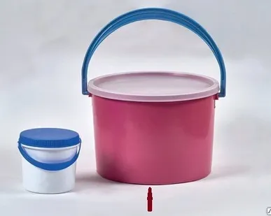 фото Крышка к ведру I-10000