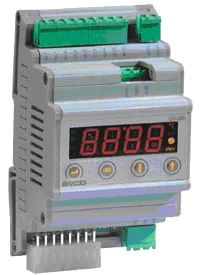 фото CPU1D0A2CXR C-pro micro RACK