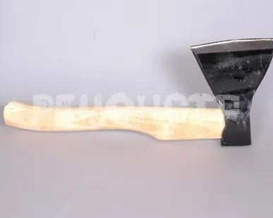 фото Топор А0 0,6кг ИЖСТАЛЬ