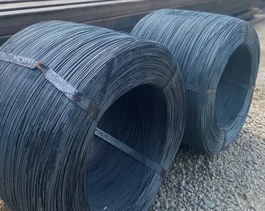 фото Проволока вязальная)