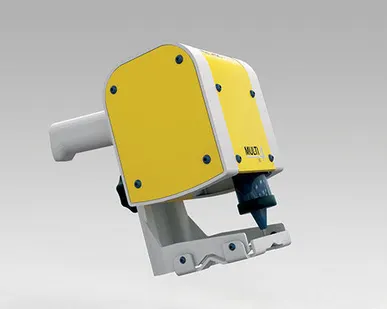 фото Портативный маркиратор Multi 4