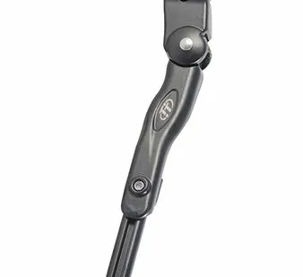 фото Подножка регулируемая