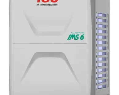 фото Наружный блок IGC IMS-EX500NB6