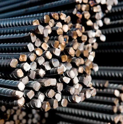 Фото №0 Арматура 12 А500С (6000 мм)