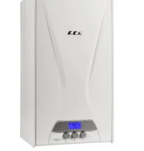 фото Котел газовый E.C.A. Proteus Plus Blu (24-33 кВт)