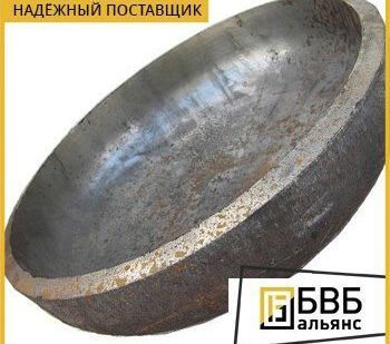 фото Заглушки чугунные