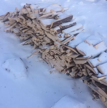 Фото №0 Дрова
