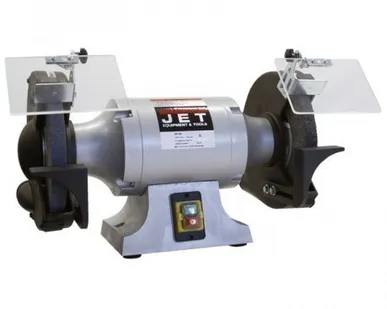 фото Промышленный заточный станок JBG-10A (220 В)