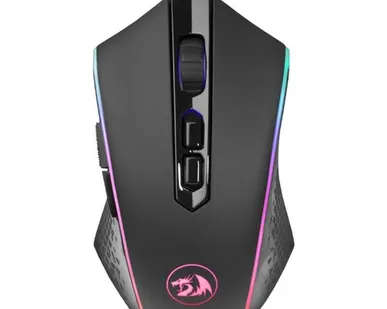 фото Мышь Defender Memeanlion Chroma