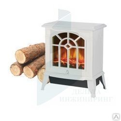 Фото №0 Напольный камин Electrolux EFP/F-300W